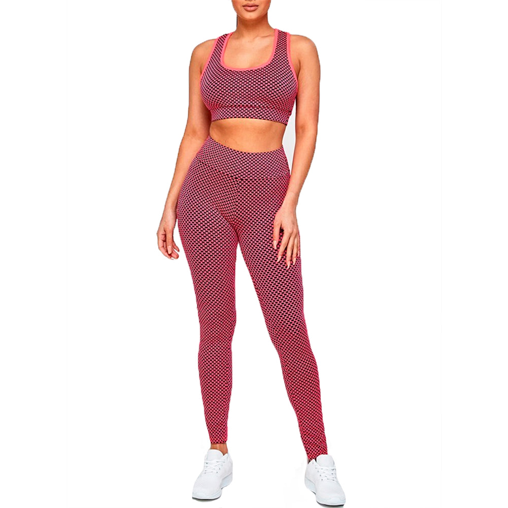 Pink Black