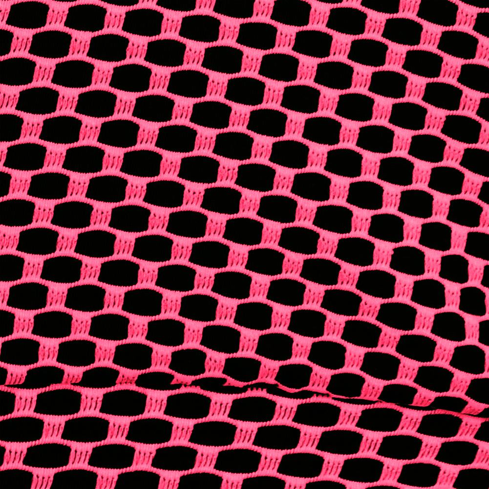 Pink Black
