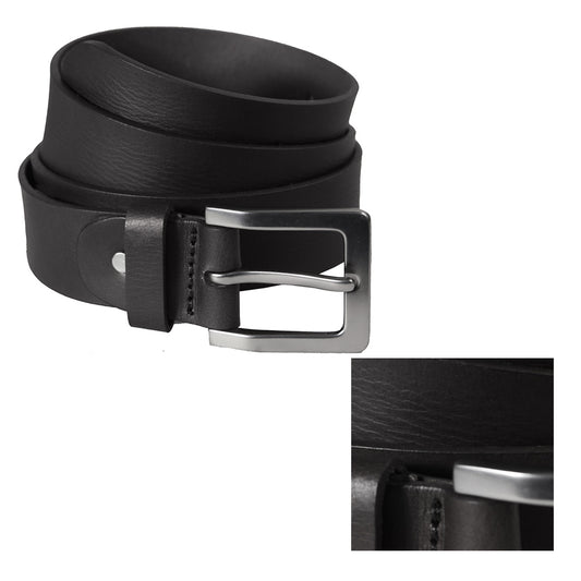 DBFL1 Men's Hand Crafted Genuine Leather Belt
