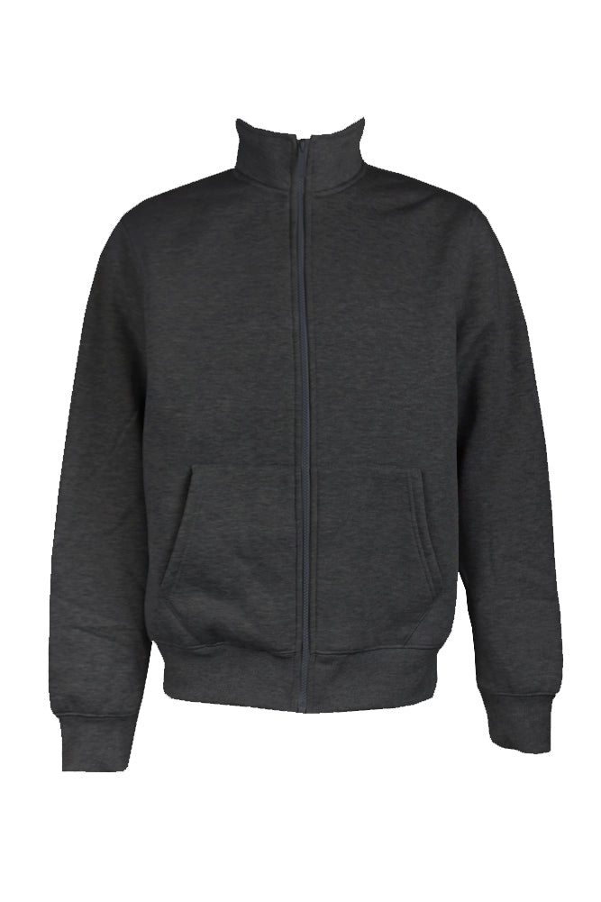Charcoal Grey
