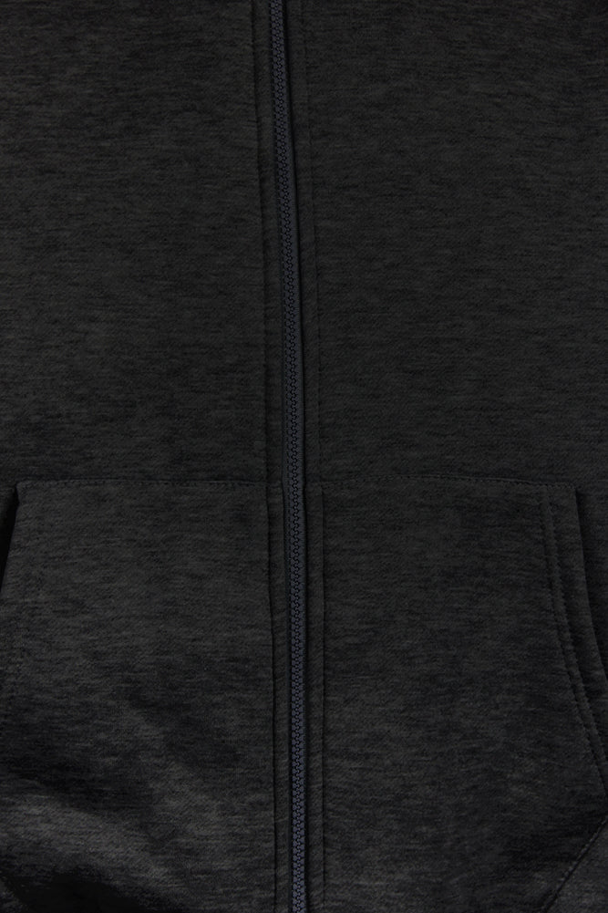 Charcoal Grey