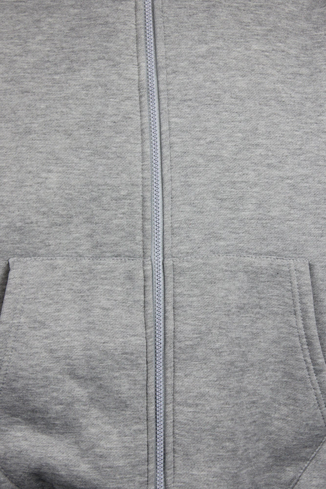 Heather Grey