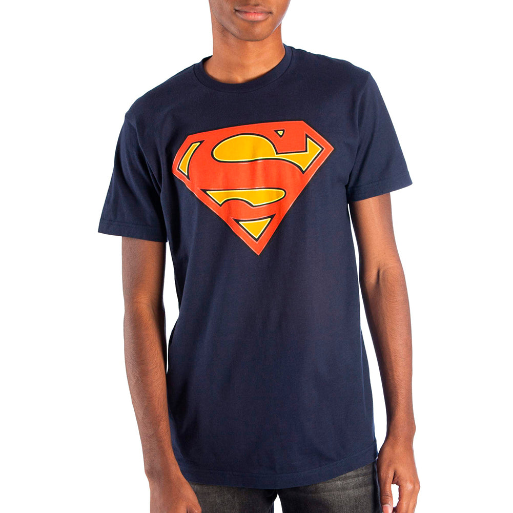 Superman Glow