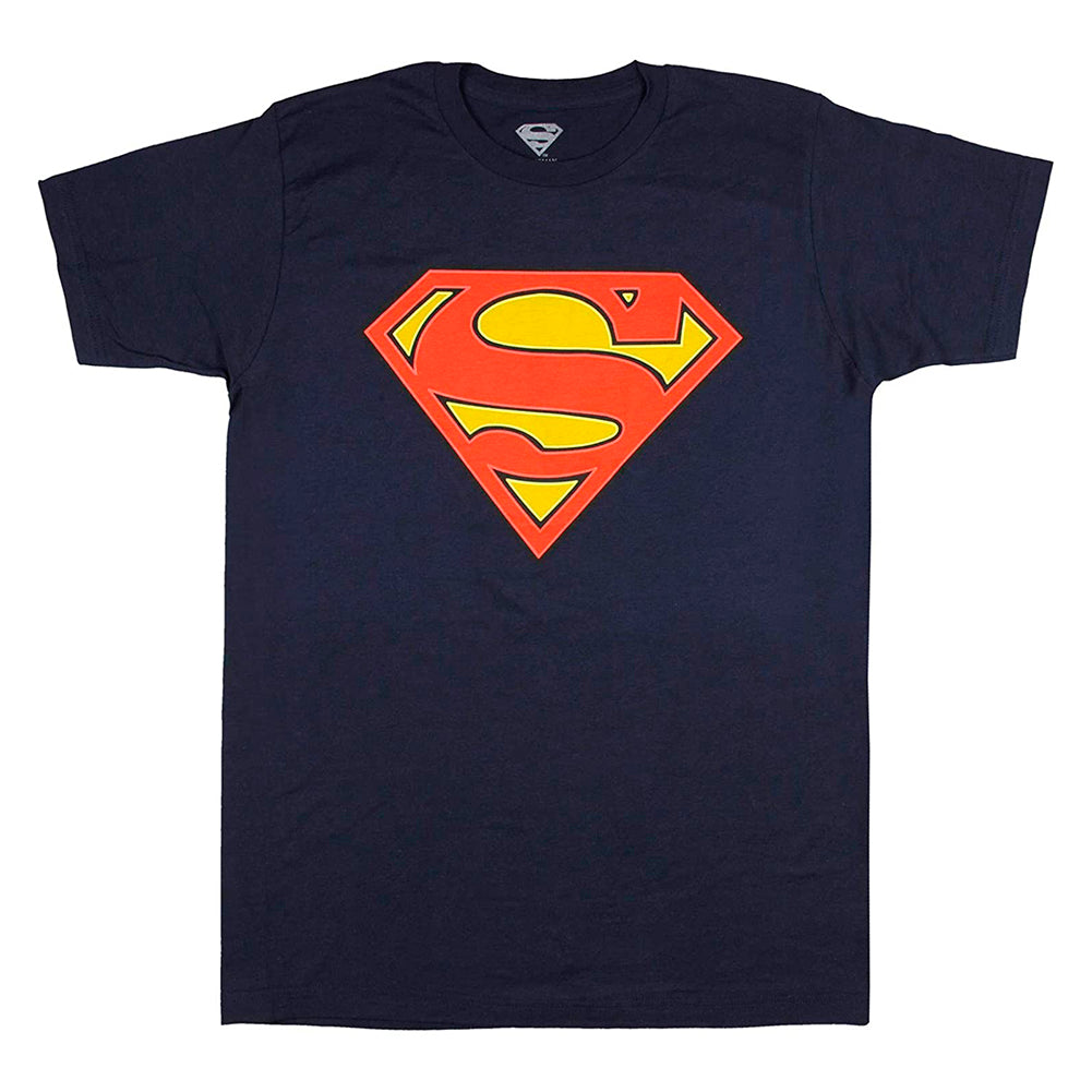 Superman Glow