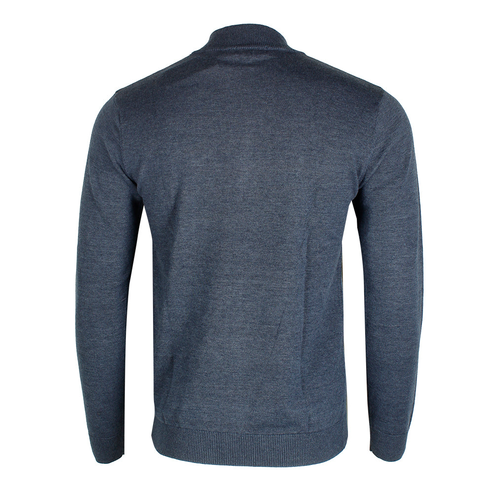 Heather Navy