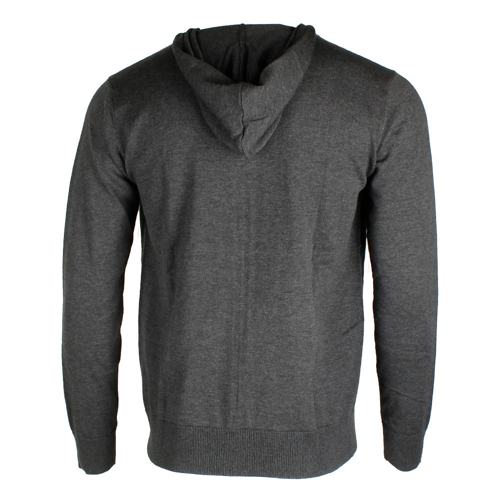 Dark Heather Grey