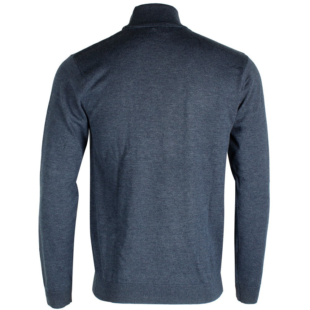 Heather Navy