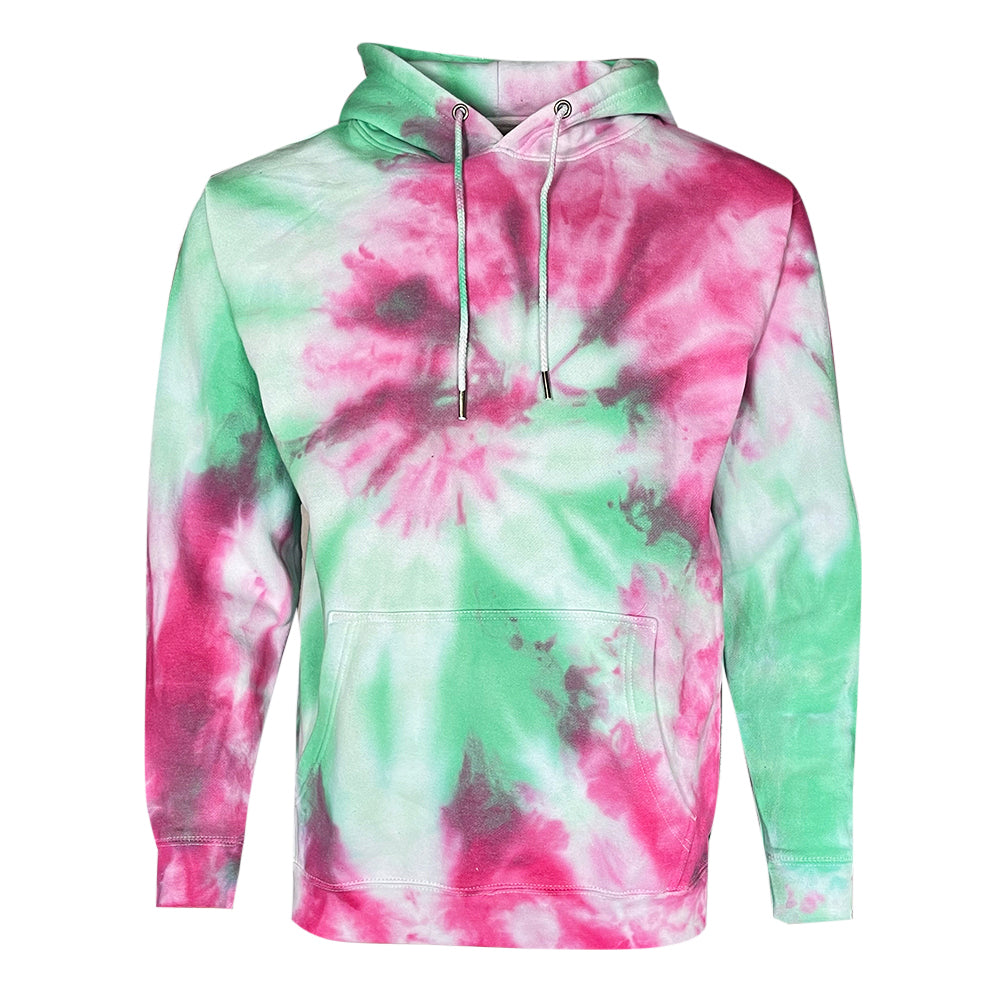 Green Pink