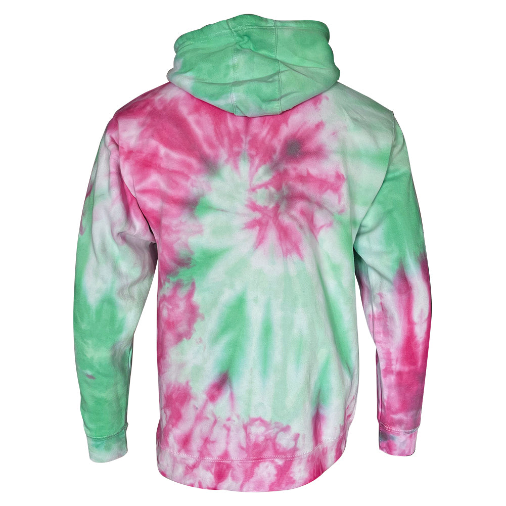 Green Pink