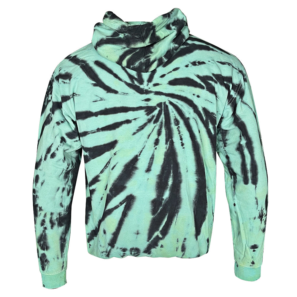 Mint Grey