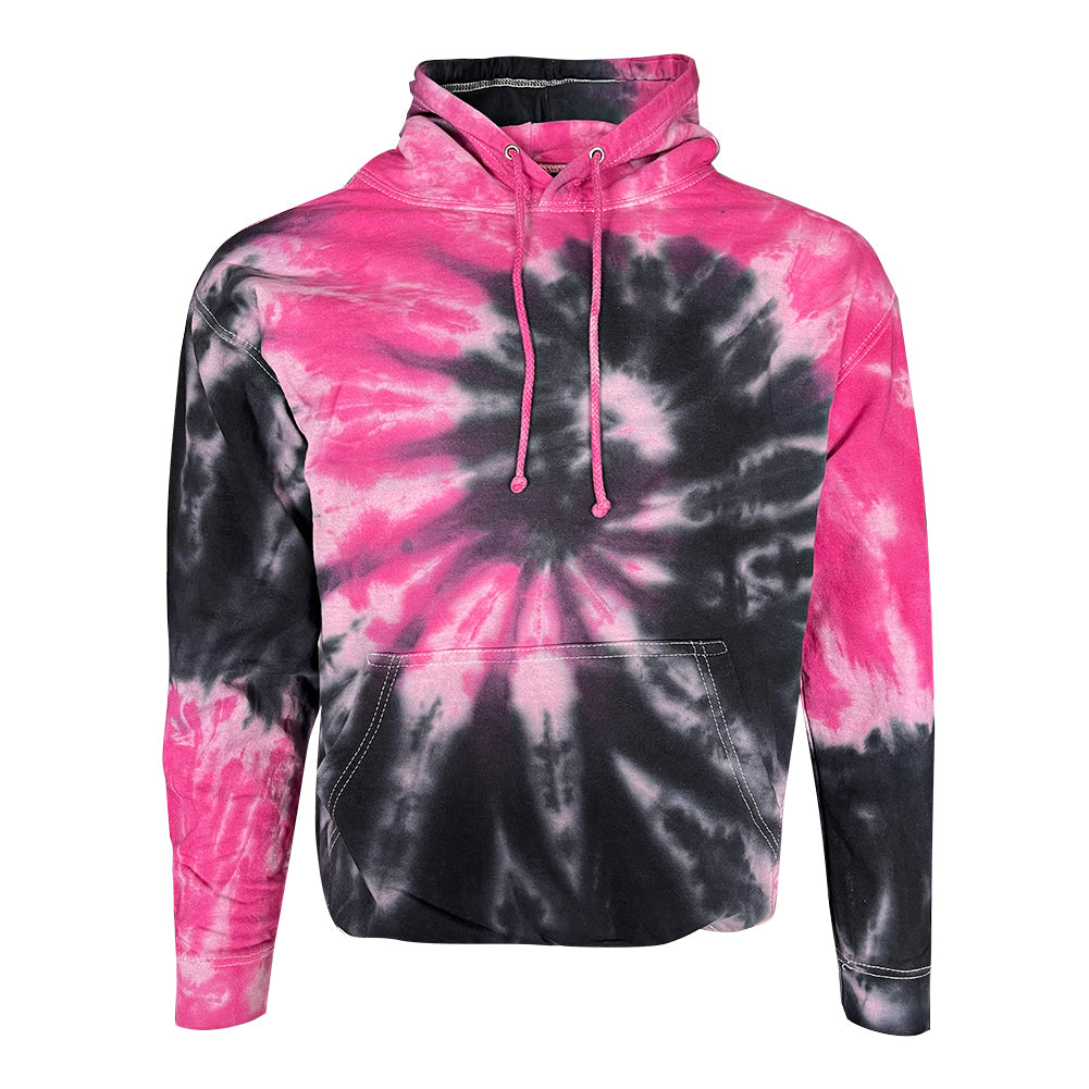 Pink Grey