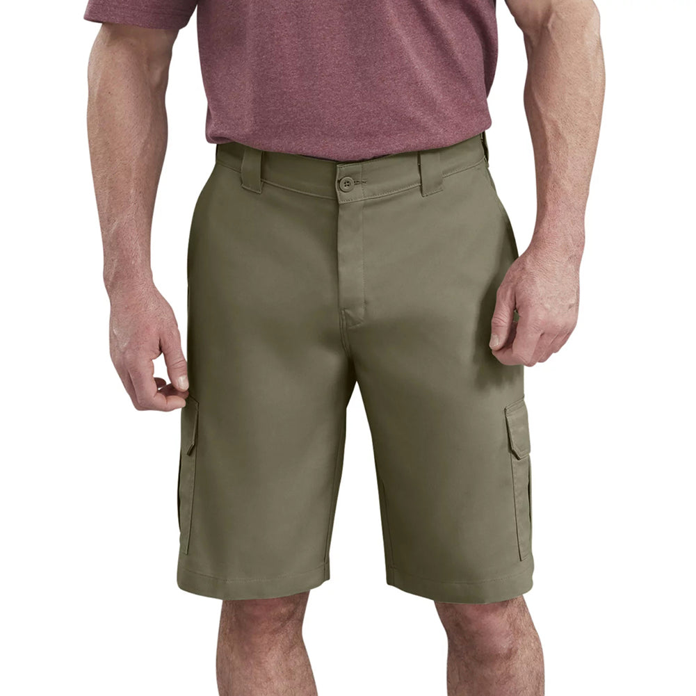 Moss Green MS
