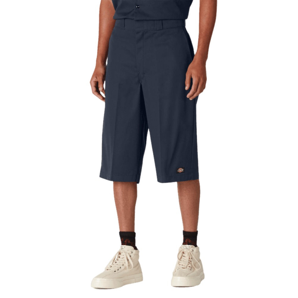 Dark Navy