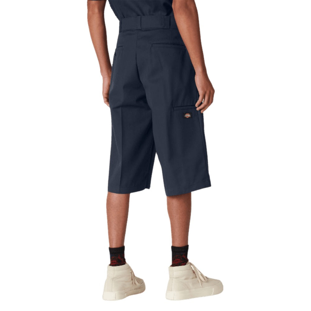 Dark Navy