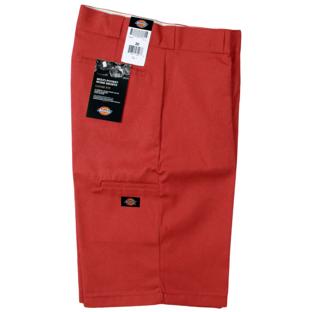 English Red