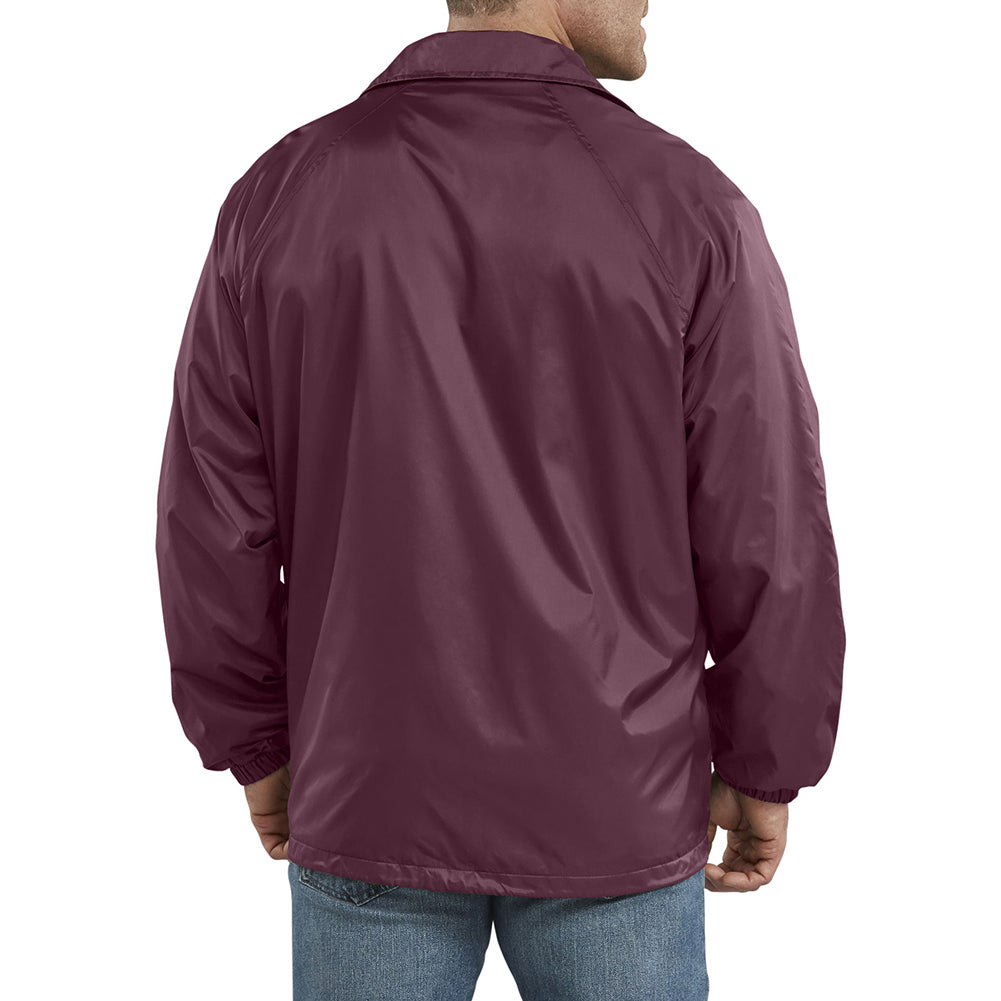 Burgundy BY