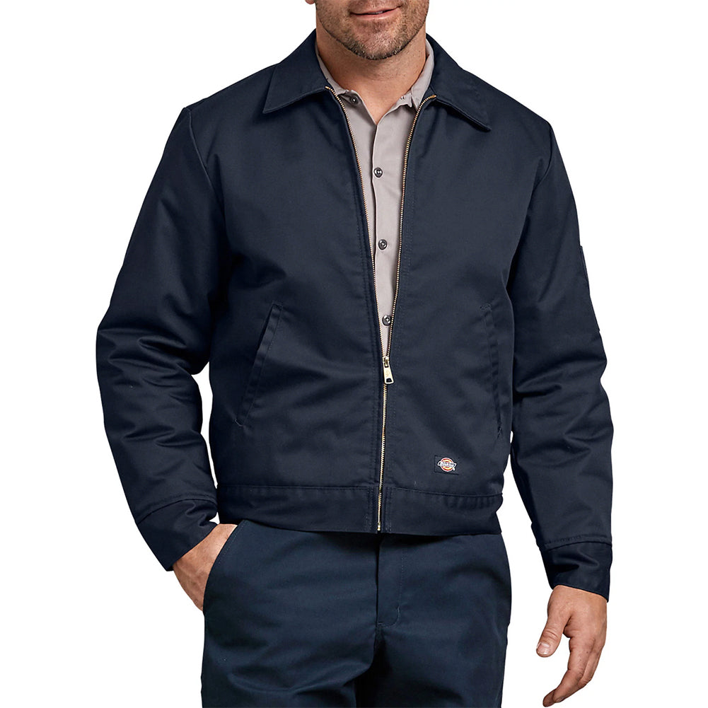 Dark Navy DN