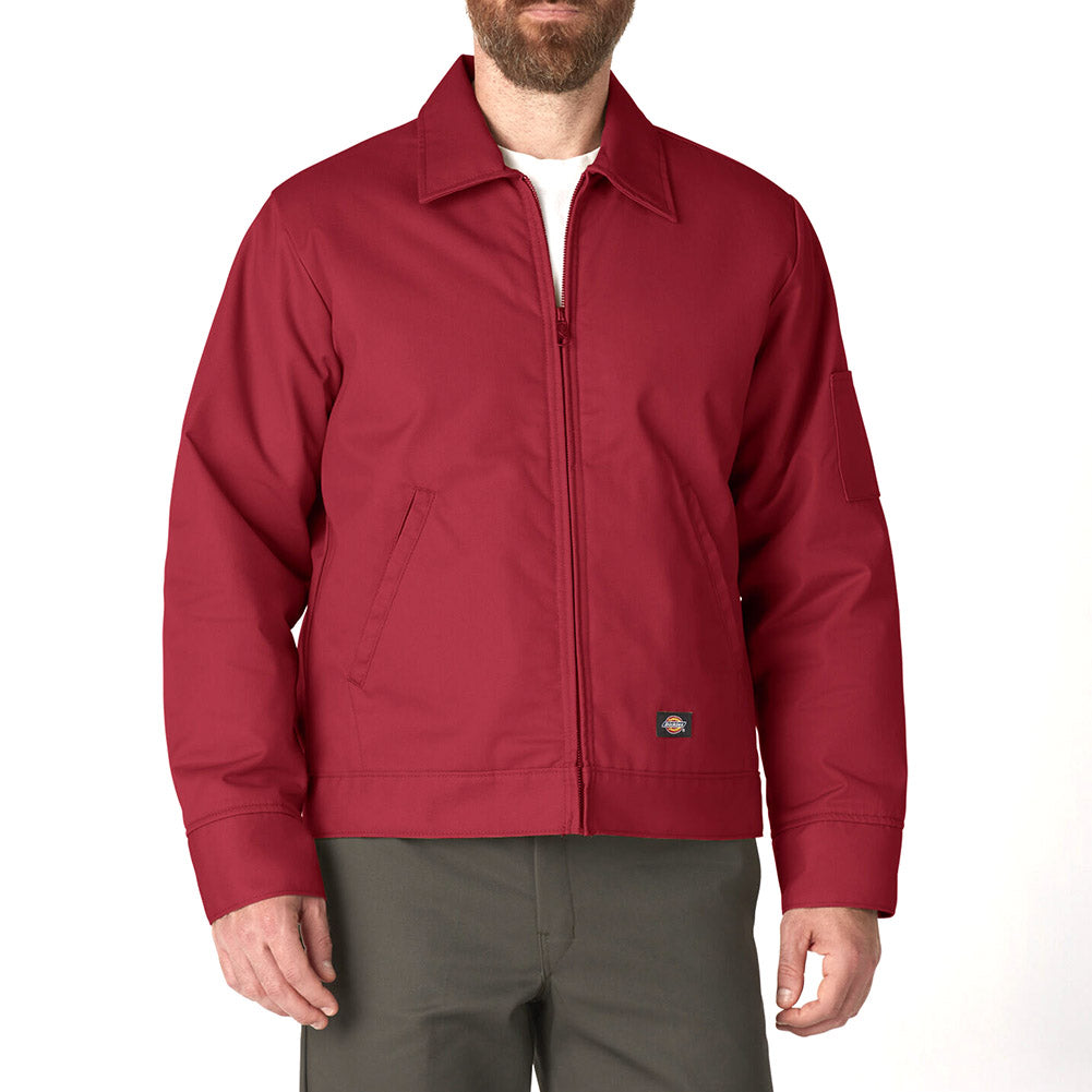 English Red ER