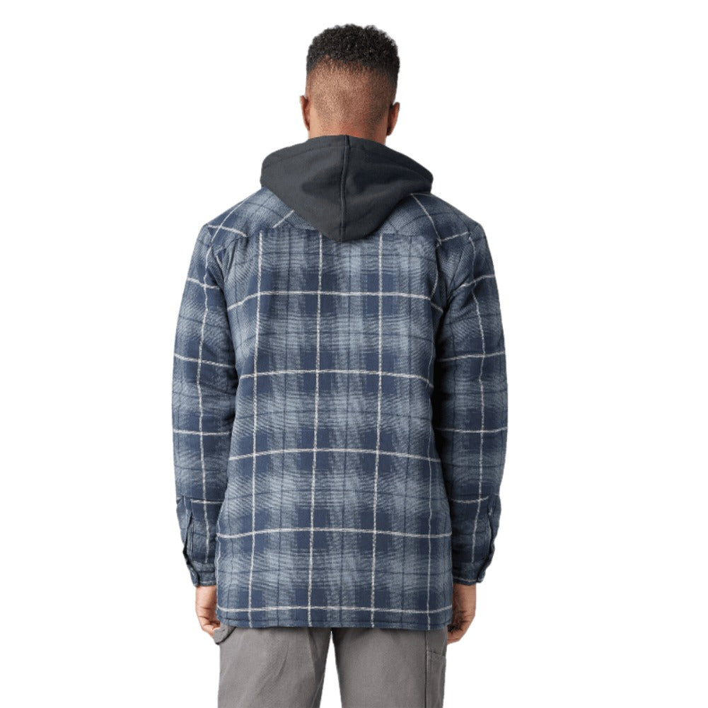 Navy Storm Ombre Plaid (C1H)