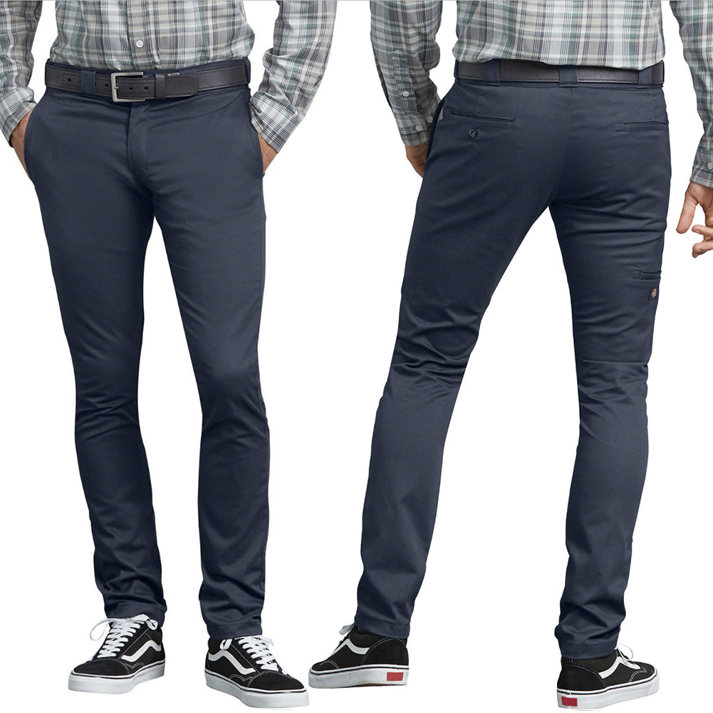 Dark Navy DN