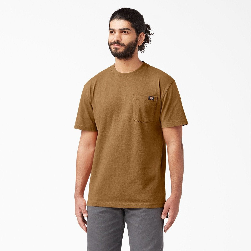 Brown Duck (BD)