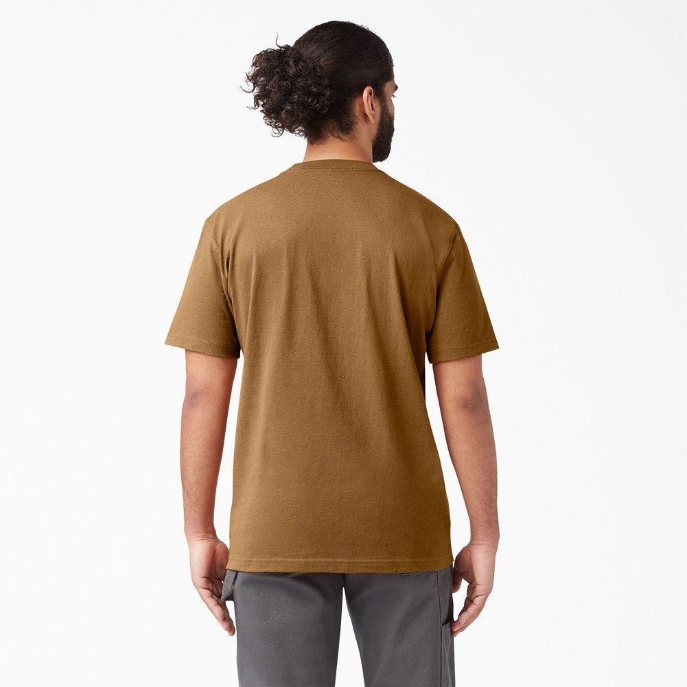 Brown Duck (BD)