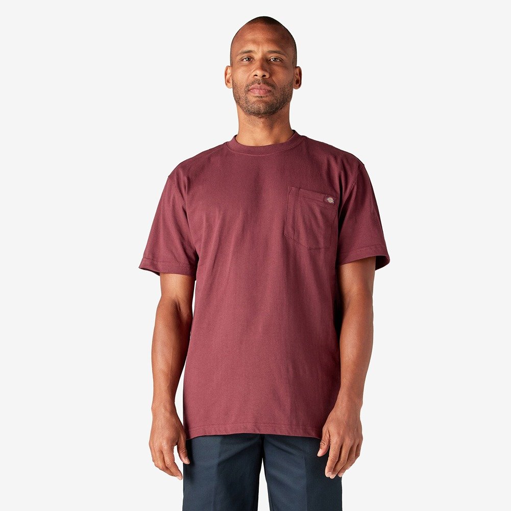 Burgundy (BY)
