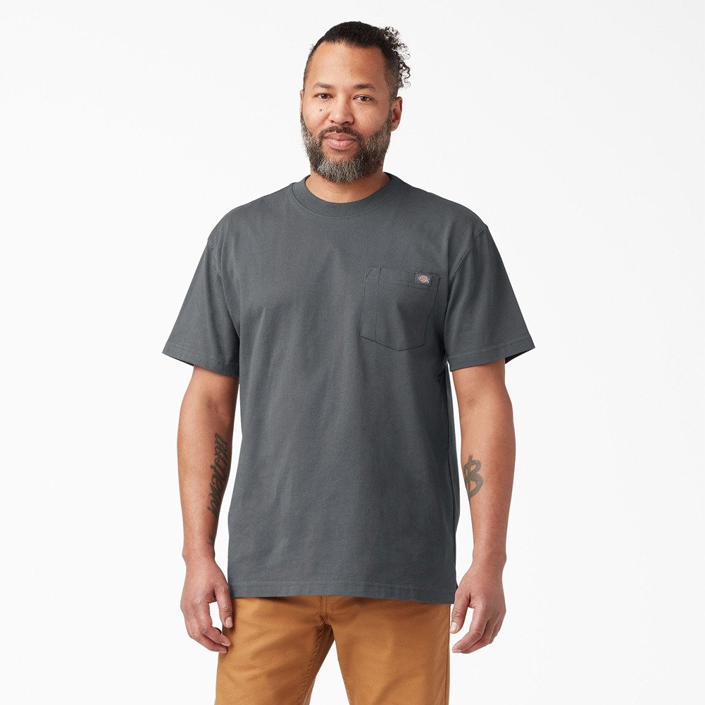Charcoal Gray (CH)