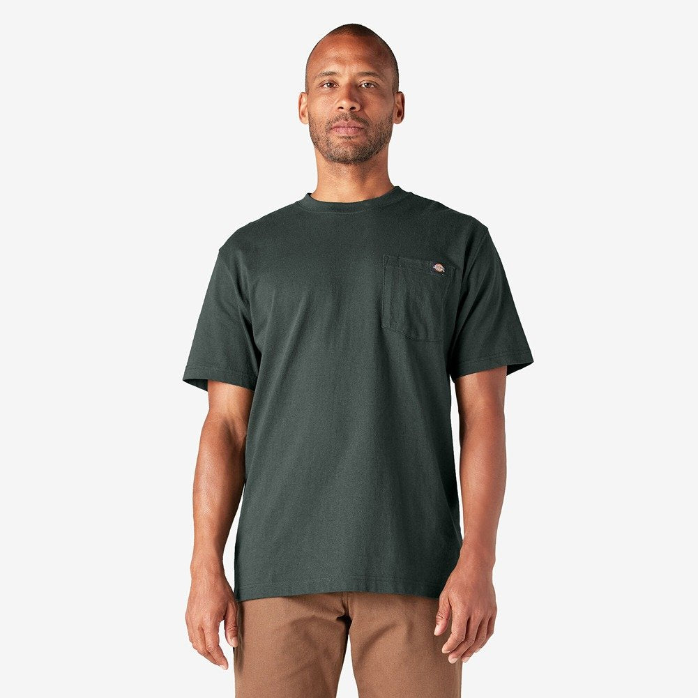 Hunter Green (GH)