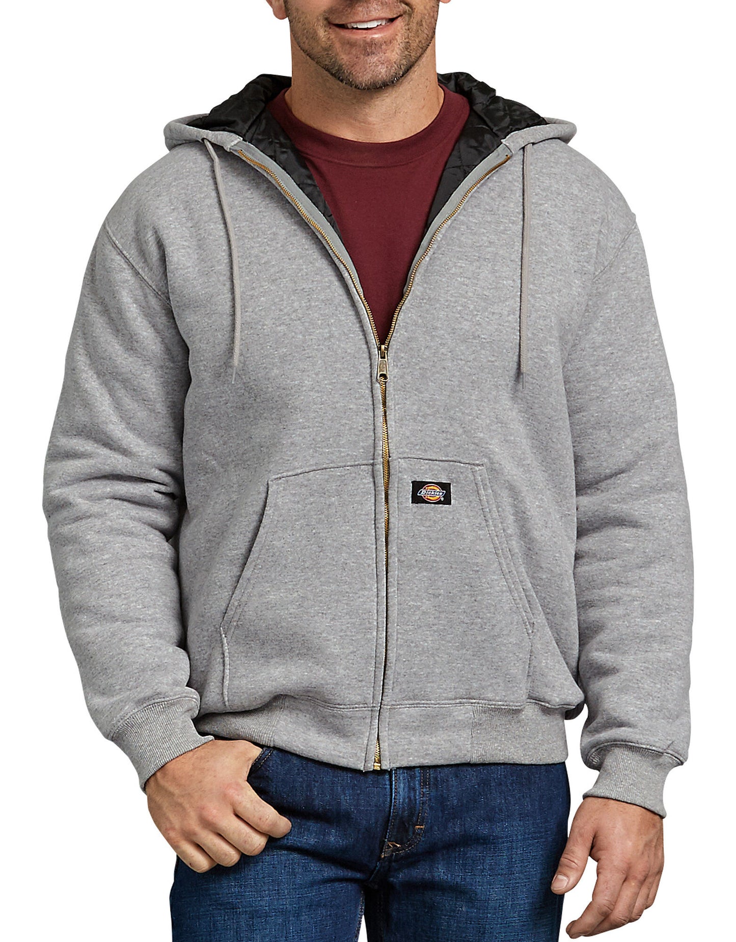 Heather Grey