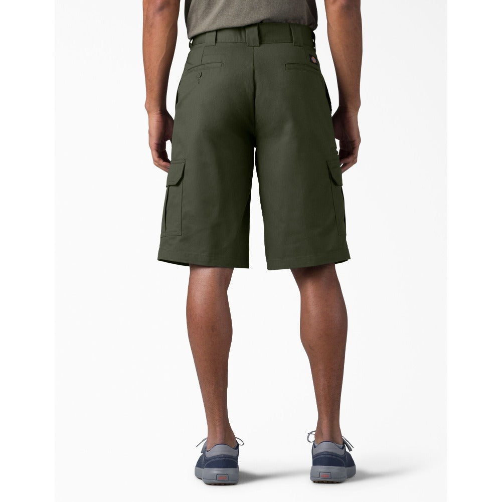 Olive Green