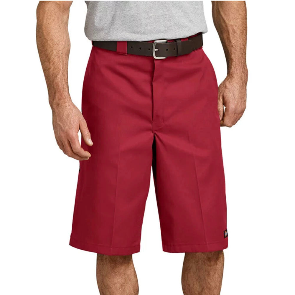 English Red