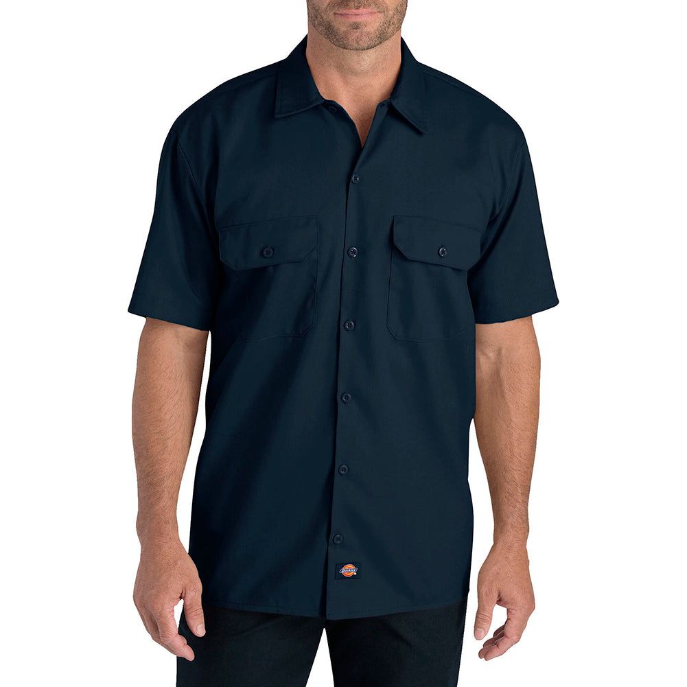 Dark Navy
