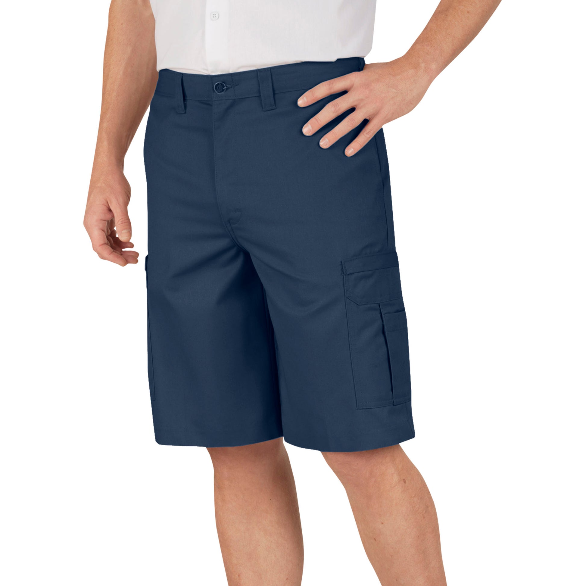 Dow Dark Navy
