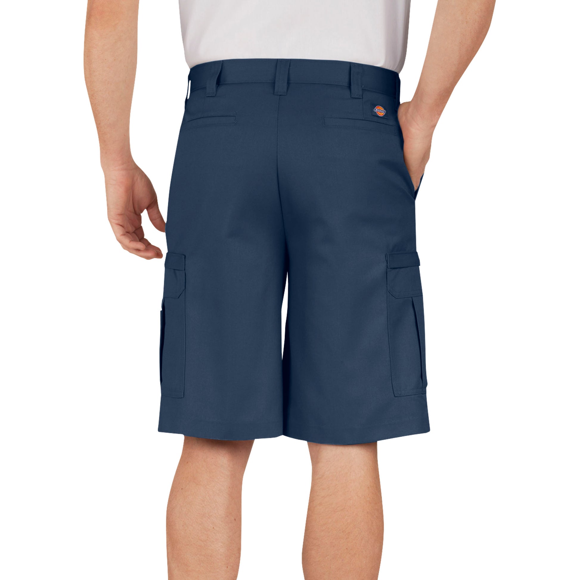 Dow Dark Navy
