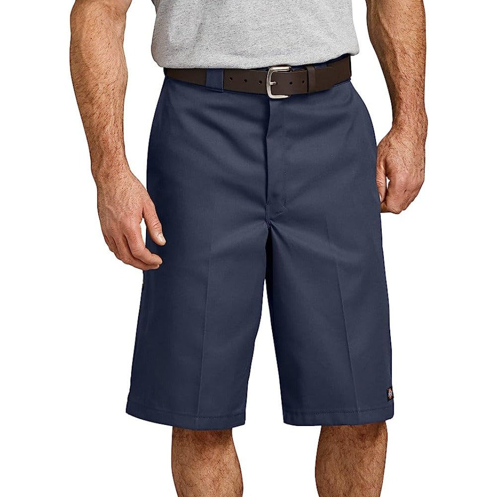Dark Navy
