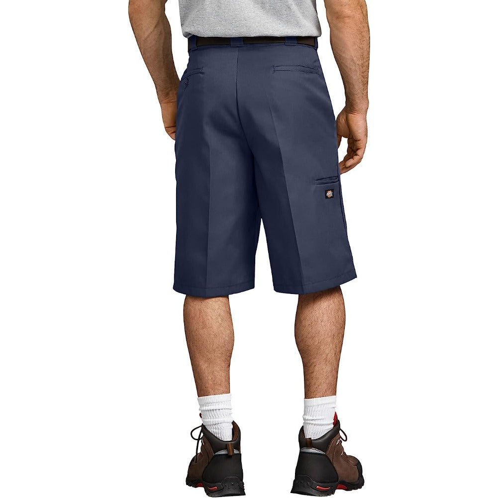 Dark Navy