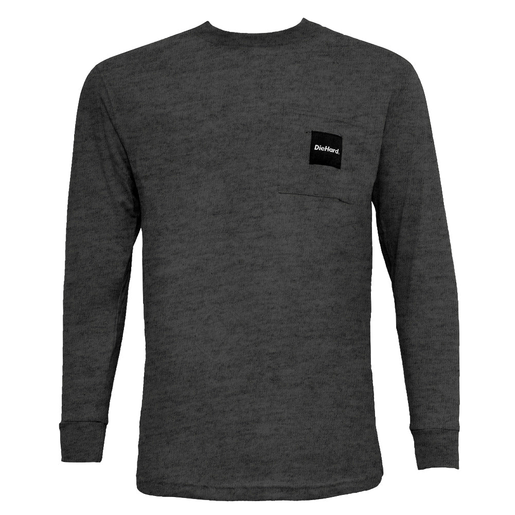 Heather Grey