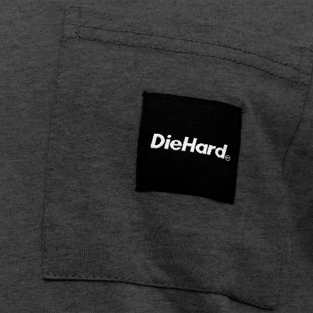 Heather Grey