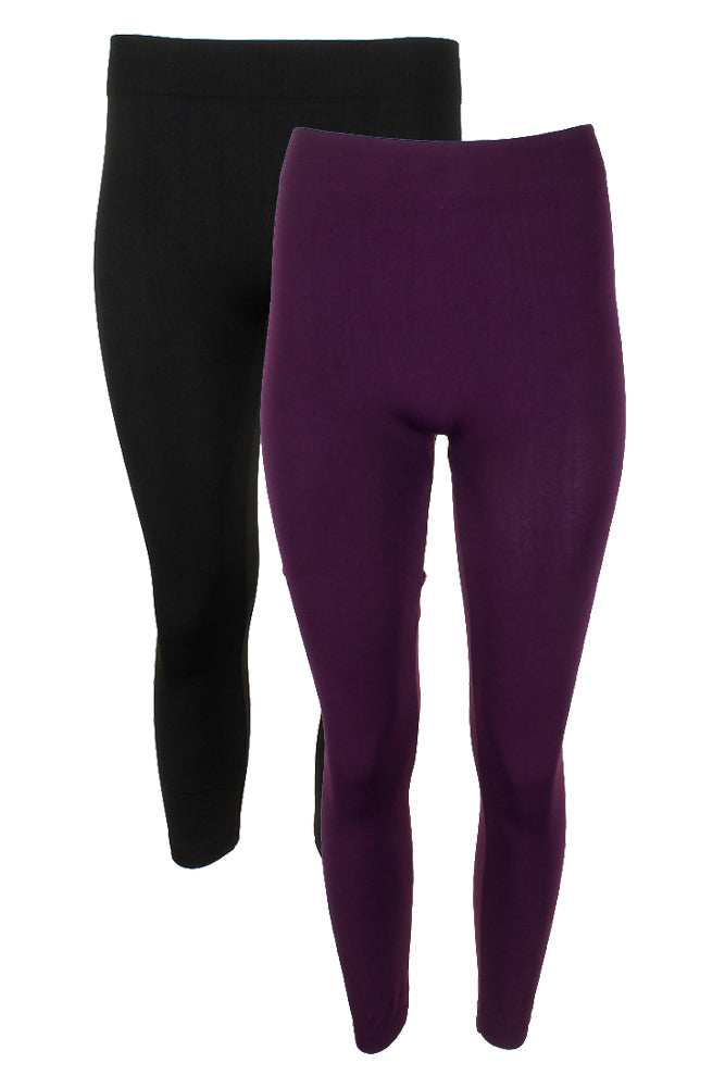 Black Purple
