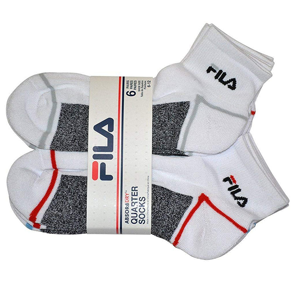 White Multi
