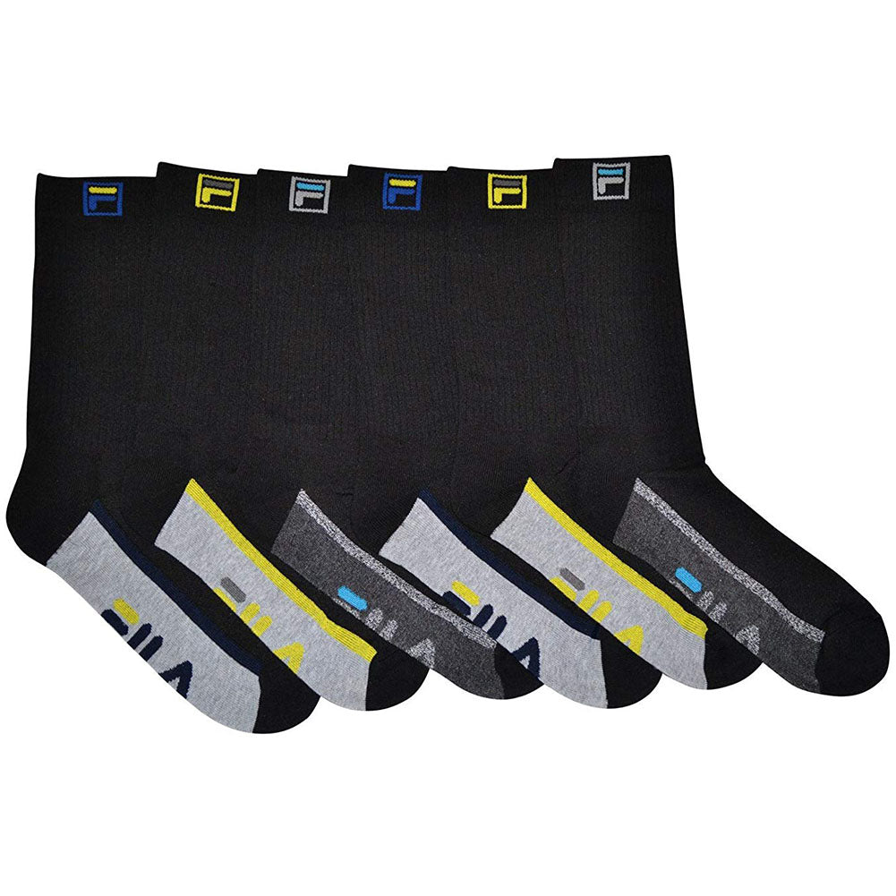 Black Multi 43FL103002RS
