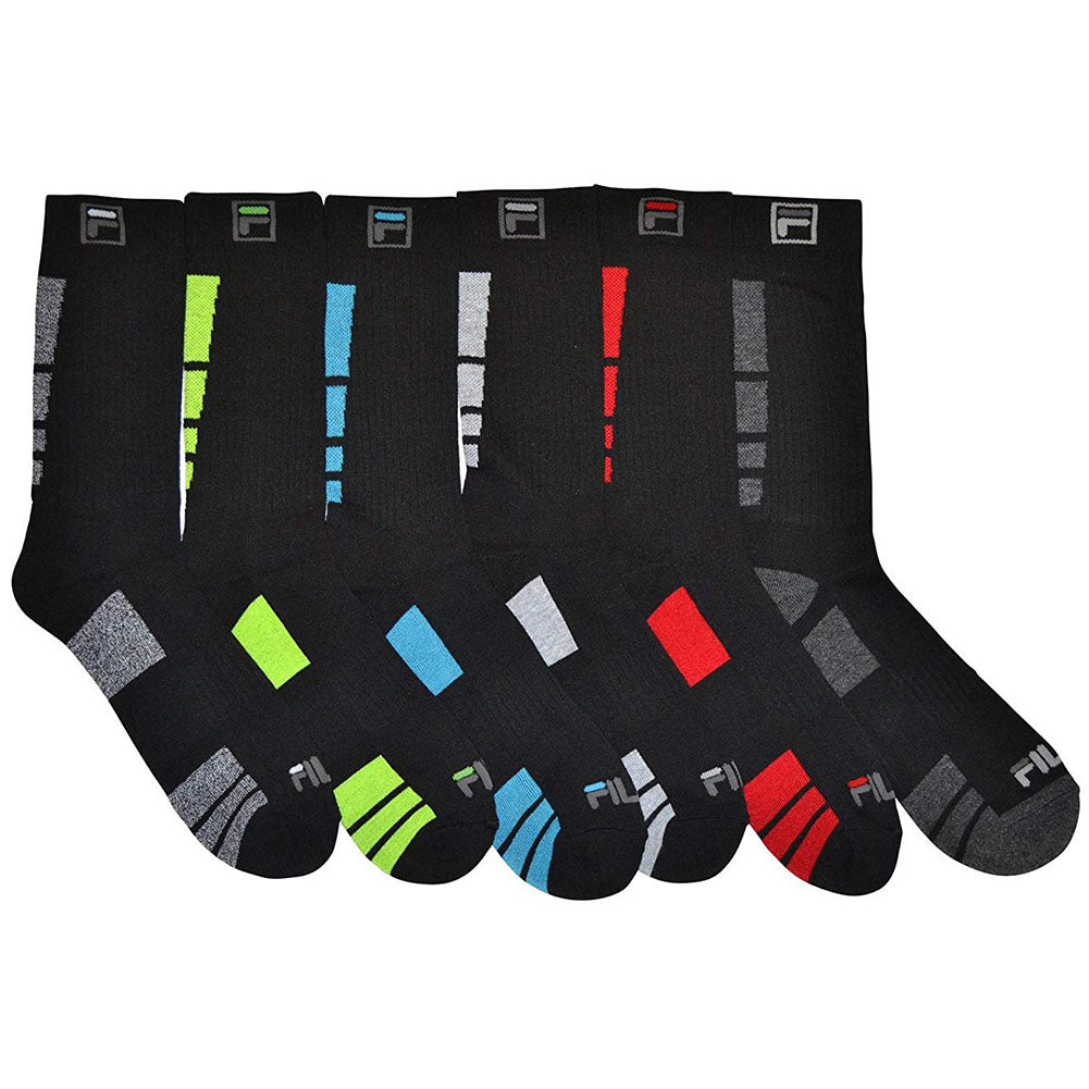 Black Multi 43FL103007RS