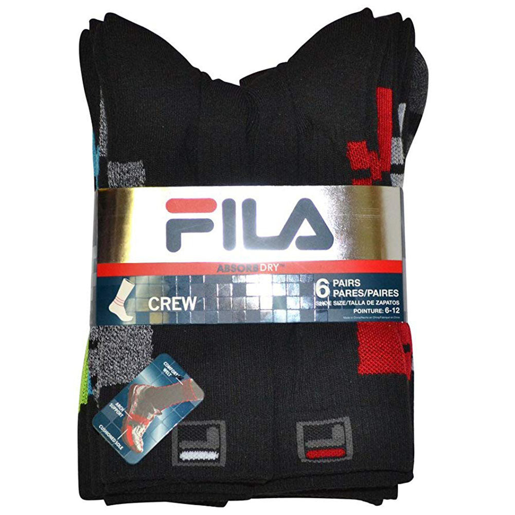 Black Multi 43FL103007RS