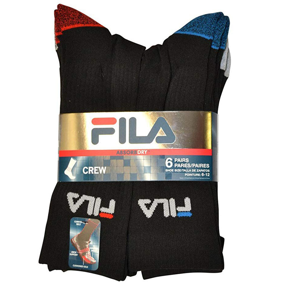 Black Multi 43FL109948TA