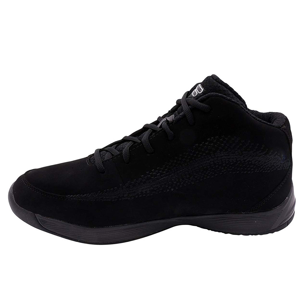 Charcoal Black