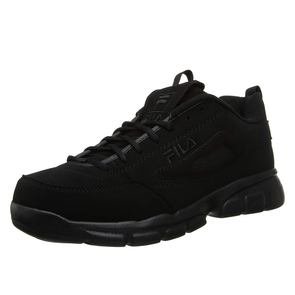 Triple Black