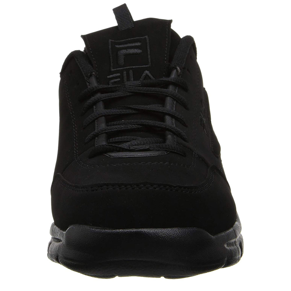Triple Black