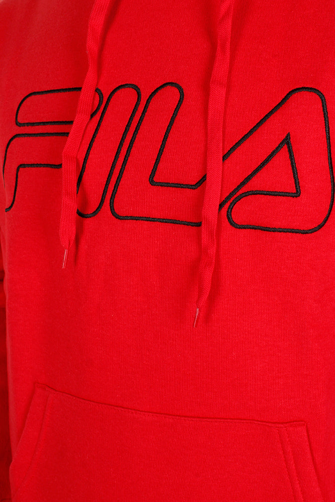 Chinese Red
