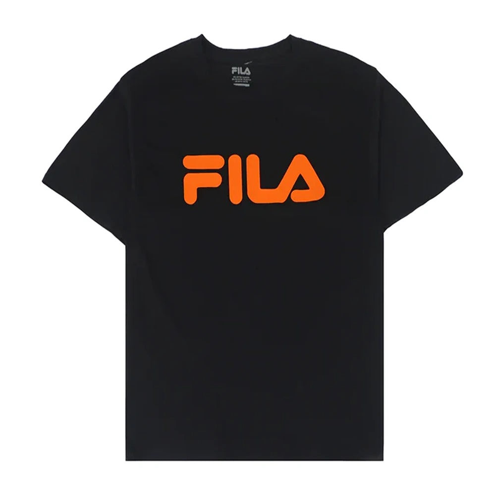 Black / Orange / Orange